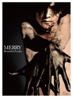 MERRY Official Website